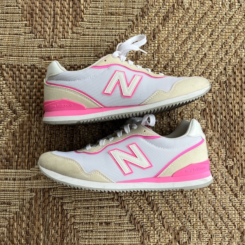 New Balance Sola Sleek Shoes
